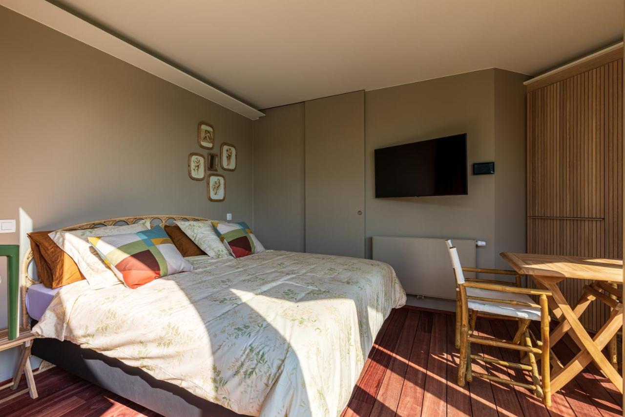 Villa Francine 데인제 외부 사진