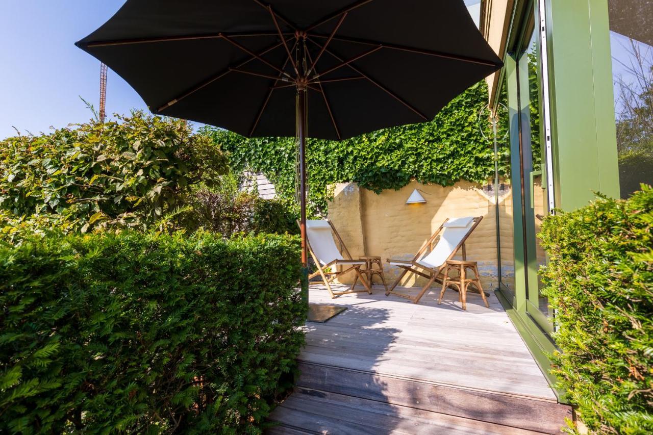 Villa Francine 데인제 외부 사진