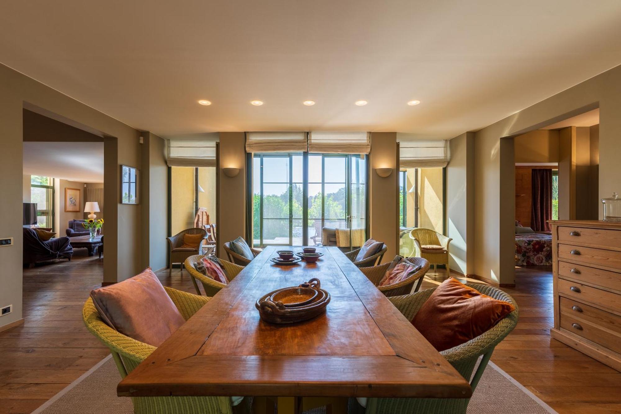 Villa Francine 데인제 외부 사진