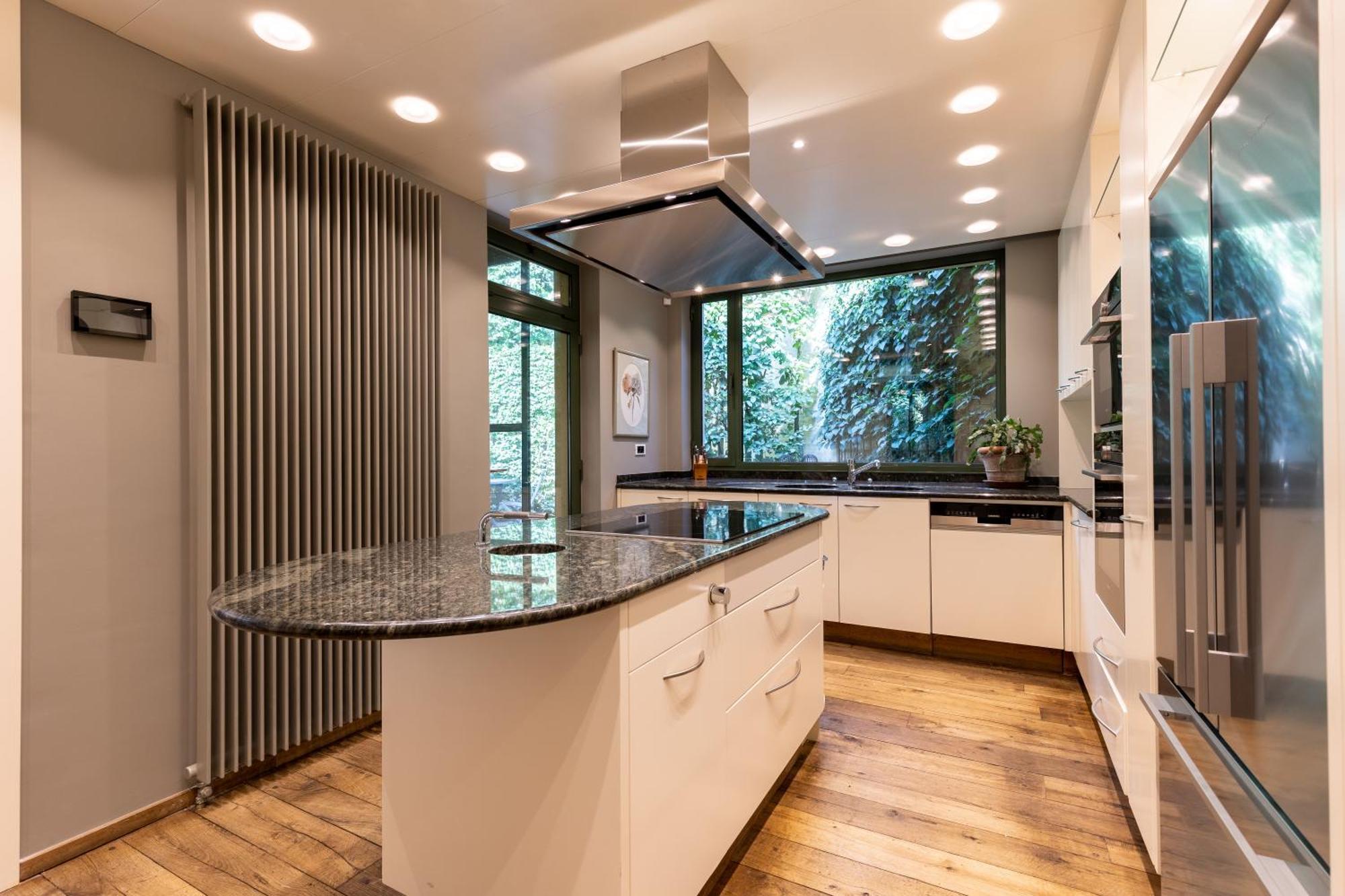 Villa Francine 데인제 외부 사진
