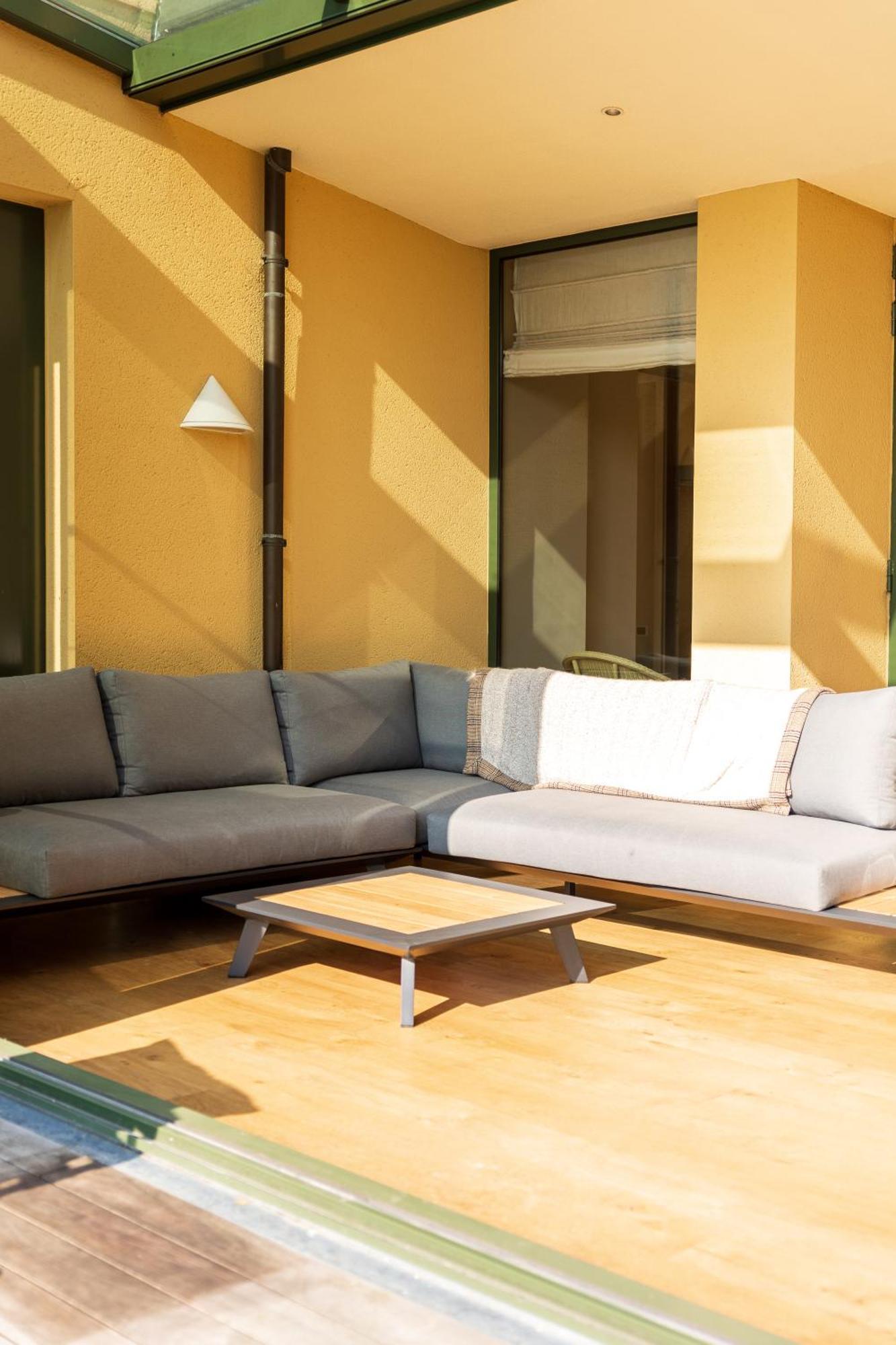 Villa Francine 데인제 외부 사진
