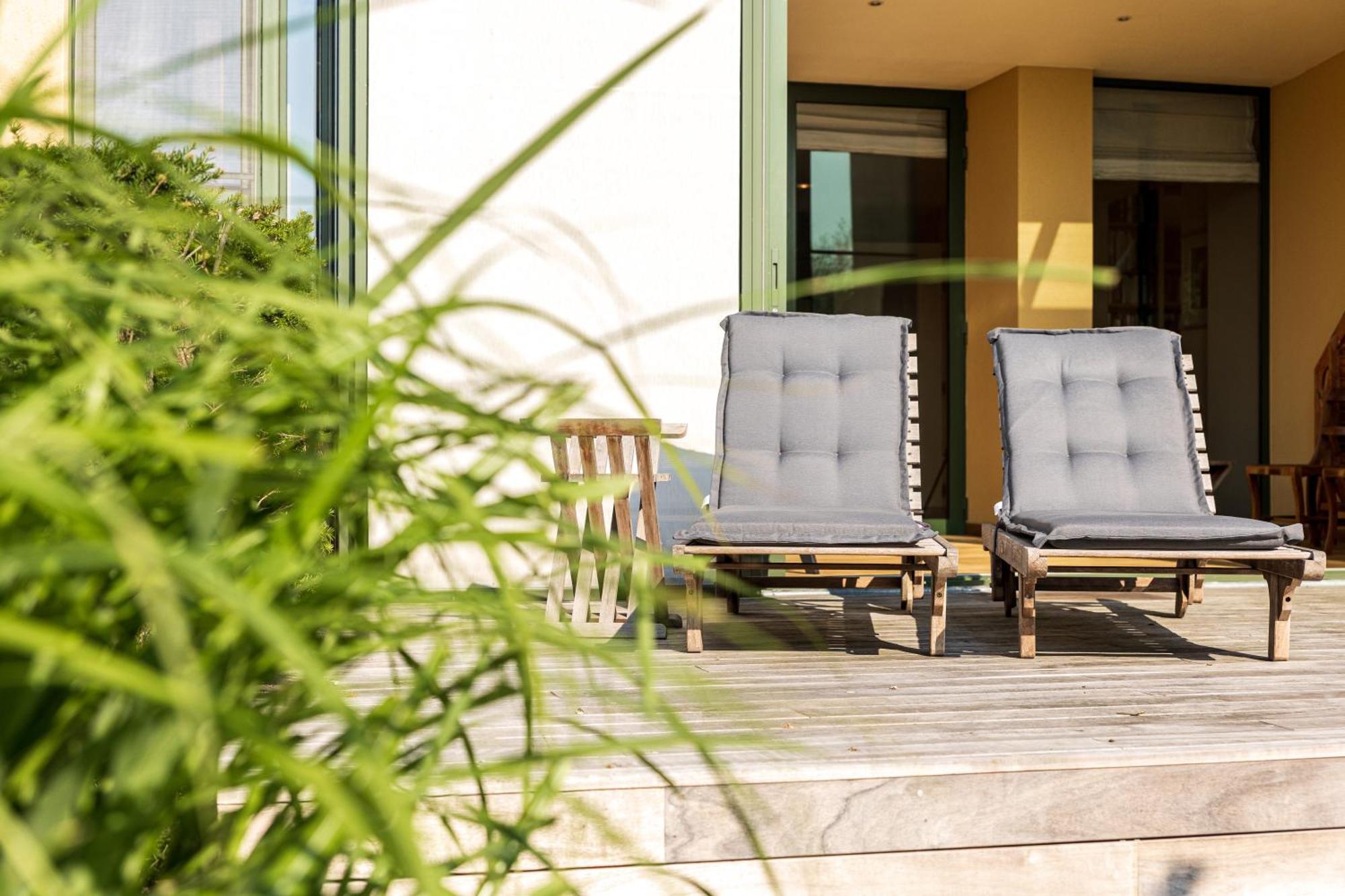 Villa Francine 데인제 외부 사진