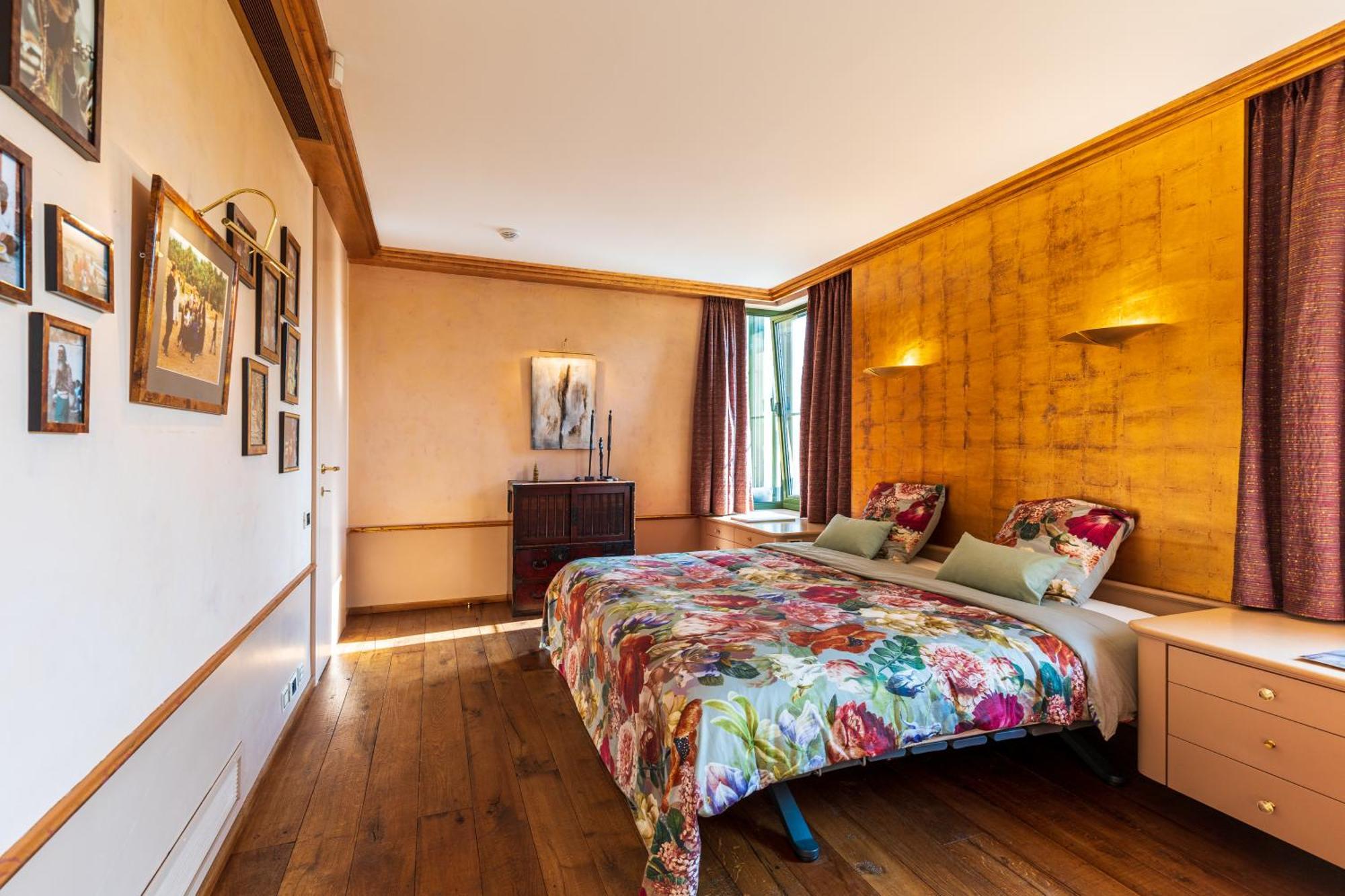 Villa Francine 데인제 외부 사진