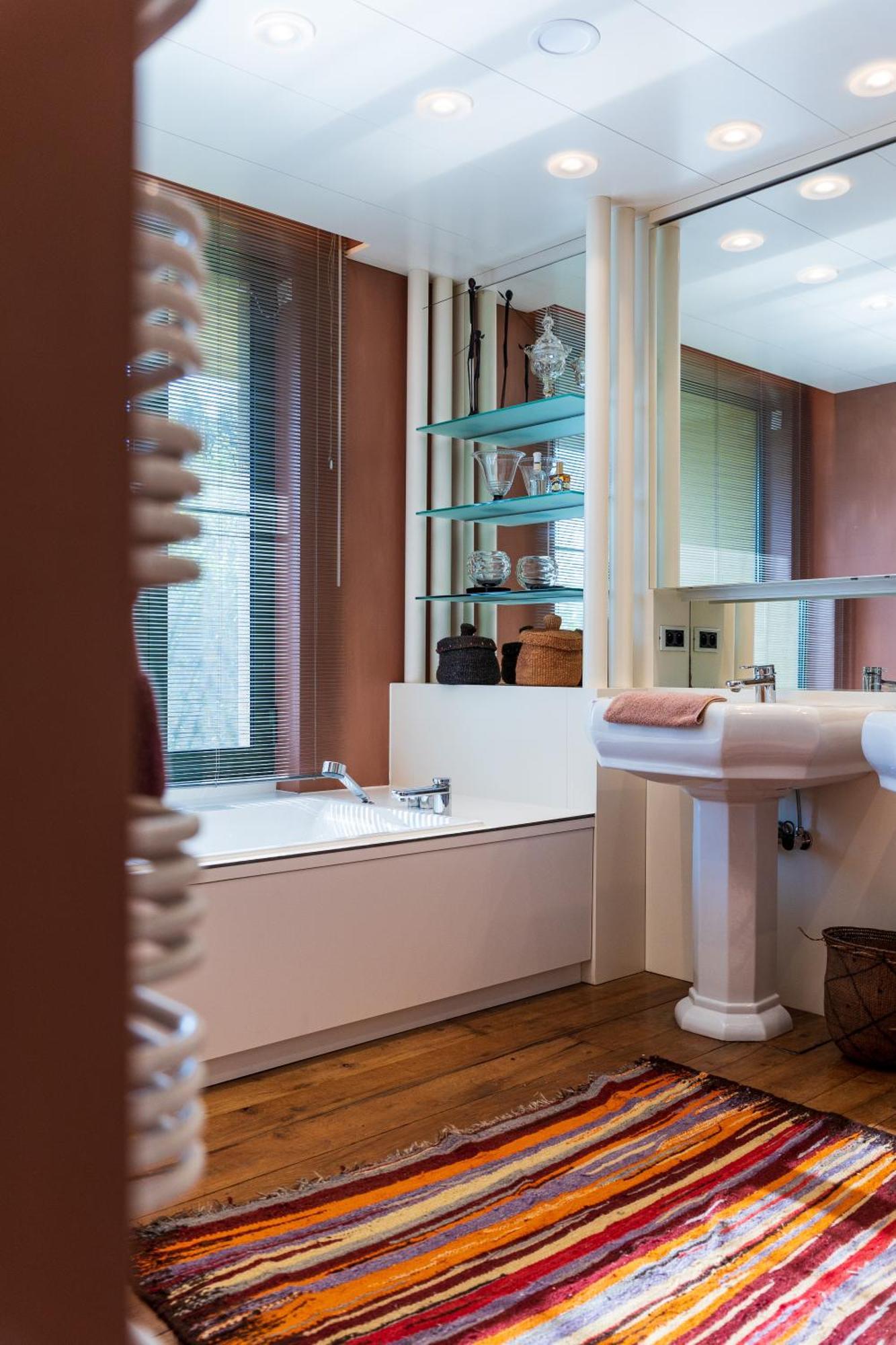 Villa Francine 데인제 외부 사진
