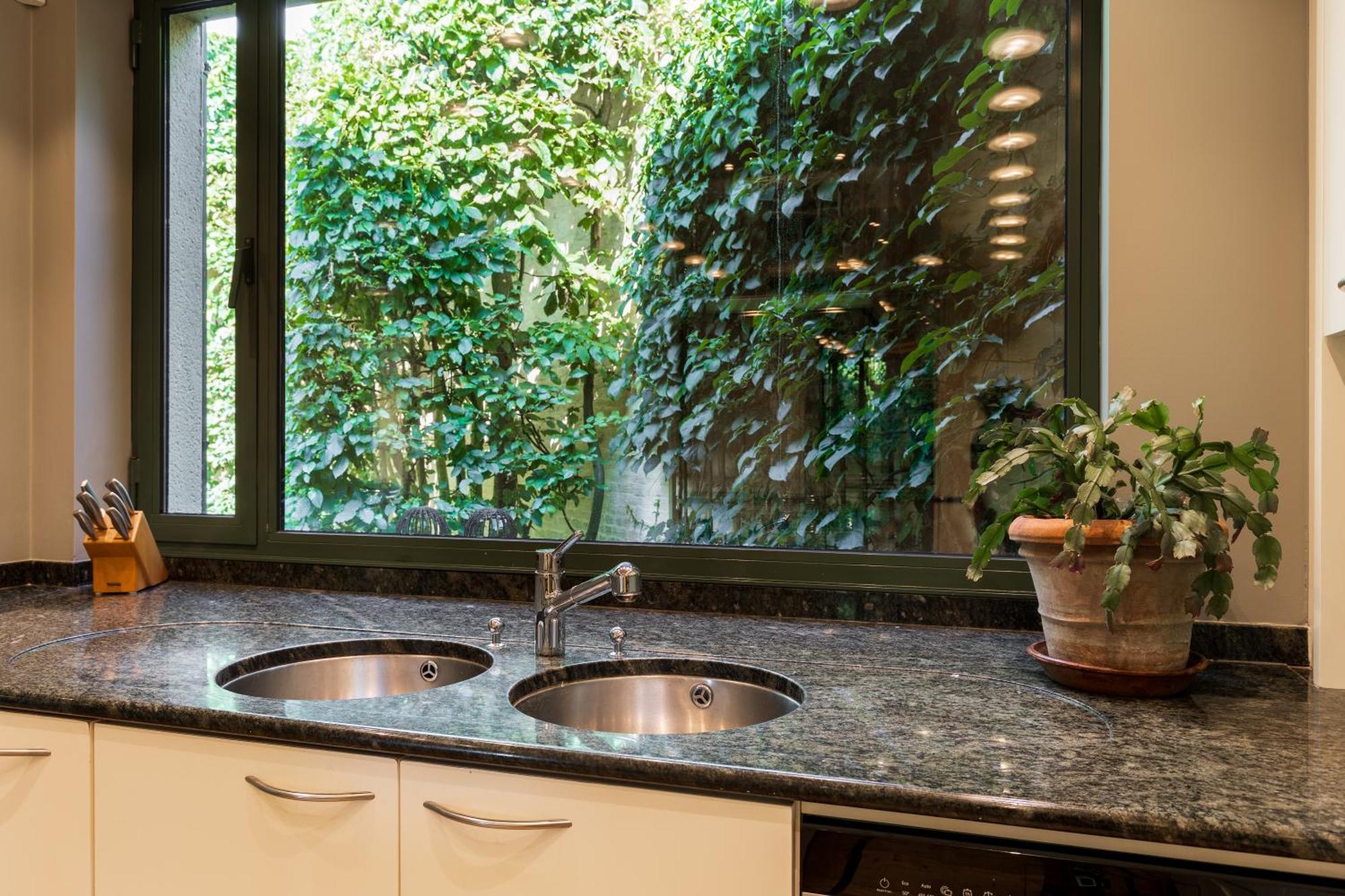 Villa Francine 데인제 외부 사진